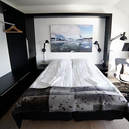 Hotel Qaqortoq Εξωτερικό φωτογραφία