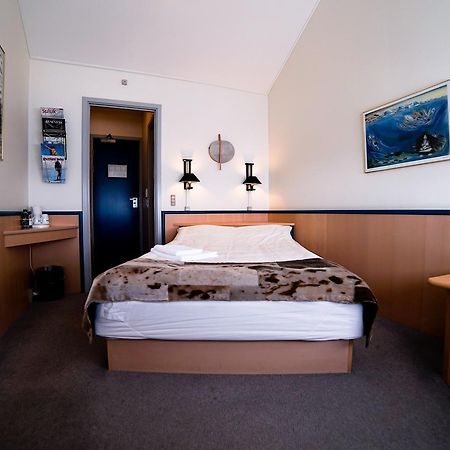 Hotel Qaqortoq Εξωτερικό φωτογραφία