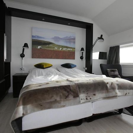Hotel Qaqortoq Εξωτερικό φωτογραφία