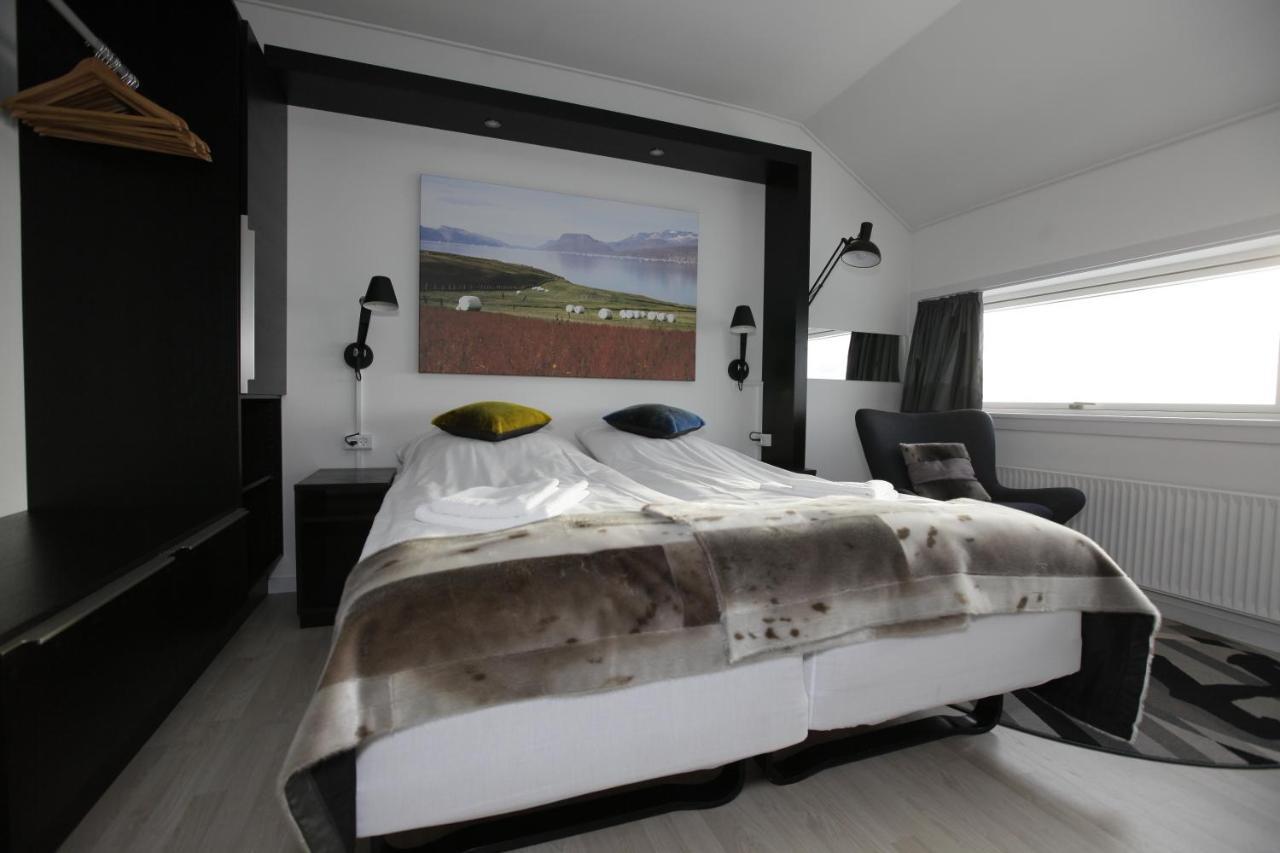 Hotel Qaqortoq Εξωτερικό φωτογραφία